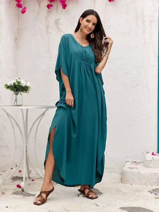 Dress 
65 dhs✅

Zain161
♥️♥️♥️