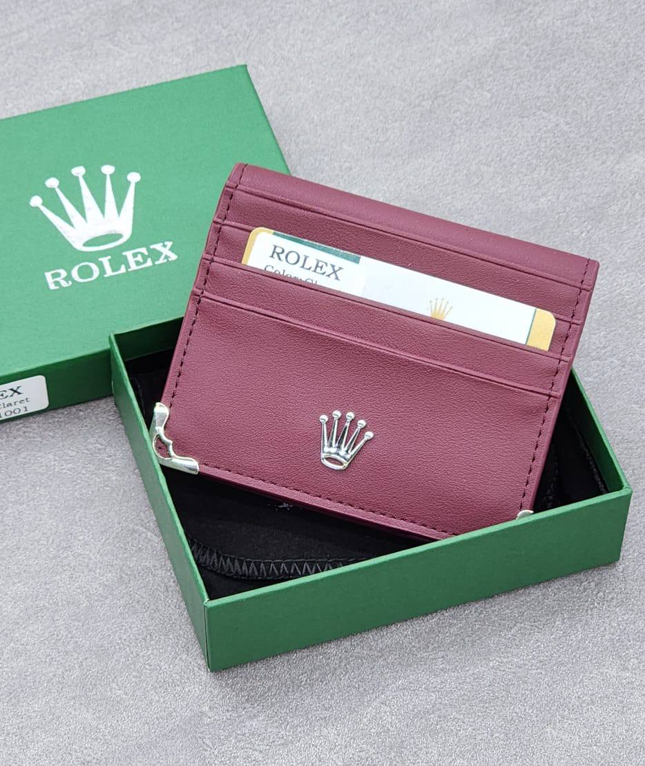 Wallet for men 
45 dhs❣️  
soft leather

Zain59
♥️♥️♥️
Card holder