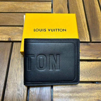 *NEW COLLECTION*

*MEN WALLET*

*MASTER QUALITY*

170 dhs🪙🌺

Zain202