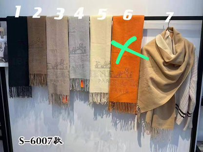 Winter scarf + Silk Scarf

45 dhs🪙🖤

Add Box 15 dhs🪙🖤

Zain93
♥️♥️♥️