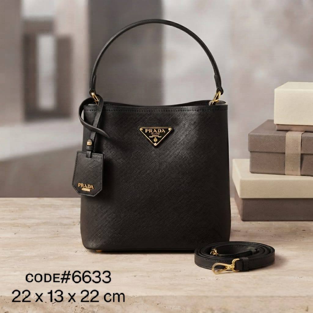 𝗣𝗥𝗔𝗗𝗔 𝗗𝗘𝗦𝗜𝗚𝗡 👜👝
𝗔𝗩𝗔𝗜𝗟𝗔𝗕𝗟𝗘 𝗦𝗧𝗢𝗖𝗞𝗦 ‼️

For Price 👇 WhatsApp✅
0568585901 
0507557372
0552275751 Owner Zain 👌

Zain31
♥️♥️♥️