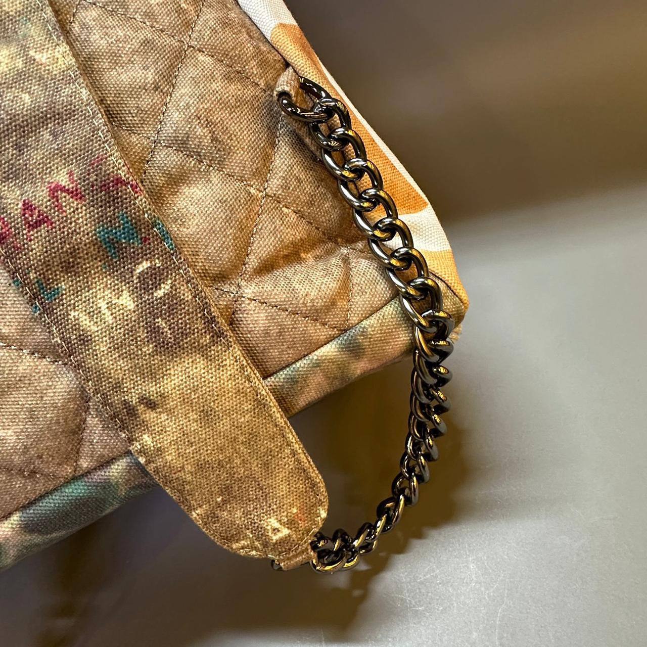 CHANEL 

BACKPACK 

COPY ONE 

RESTOCK 

UNISEX 

150 dhs🇦🇪
Zain17
♥️♥️♥️