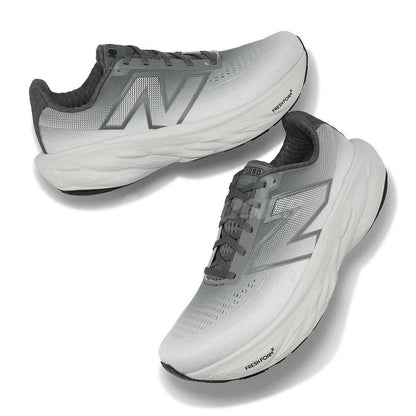 New Balance Fresh Foam X 1080 v14 ‘Grey’🩶
40-45 AVAILABLE 
220 dhs🪙🖤

Zain242
♥️♥️♥️