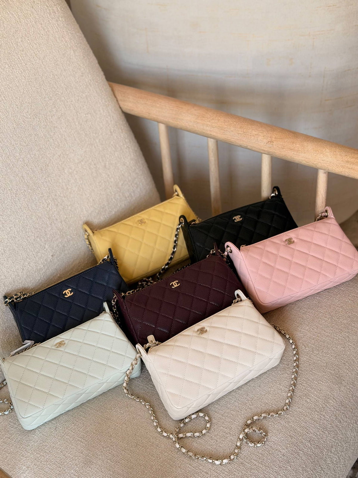 CHANEL  
SUPER MASTER QUALITY 
AVAILABLE 

For Price 👇 WhatsApp✅
0568585901 
0507557372
0552275751 Owner Zain 👌

Zain307
♥️♥️♥️