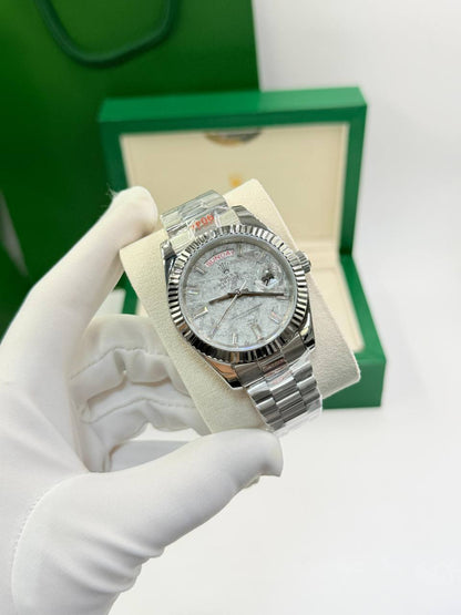 Rolex
Automatic  
master 
with  original  box  🎁
290 dhs✅

Zain85
♥️♥️♥️