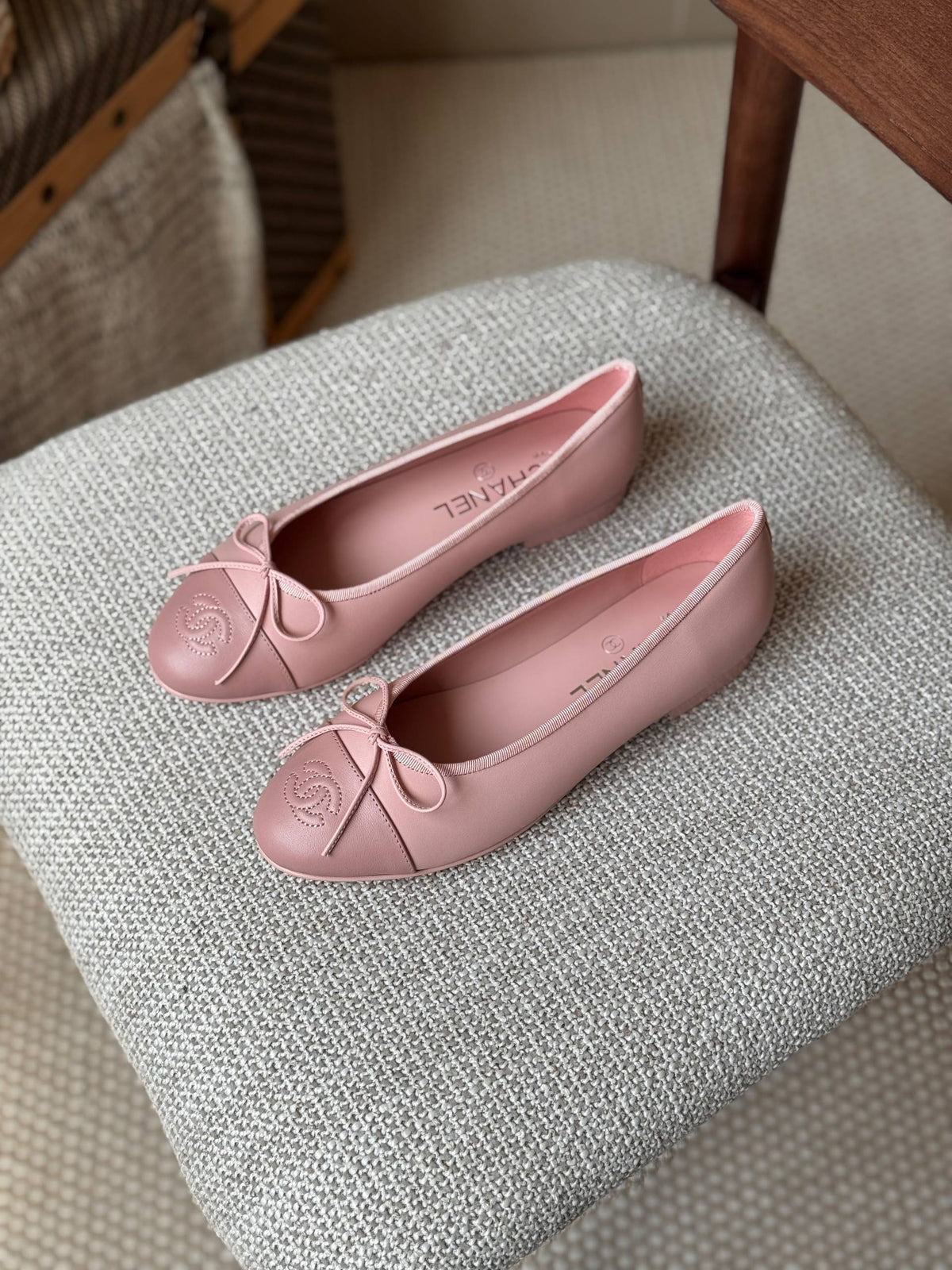 CHANEL

new Collection

36–41

Premium Quality
430 dhs🇦🇪🇦🇪

Zain198
♥️♥️♥️