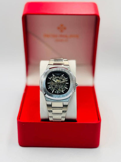 PATRK PHILIPPE Men
*Automatic*🔥
120 dhs🇦🇪🇦🇪

Zain08
♥️♥️♥️
