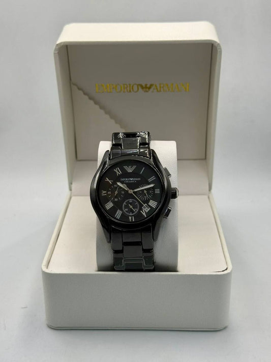 Armani Men Ciramic
*First quality*🔥
*offer price 
75 dhs✅

Zain08
♥️♥️♥️