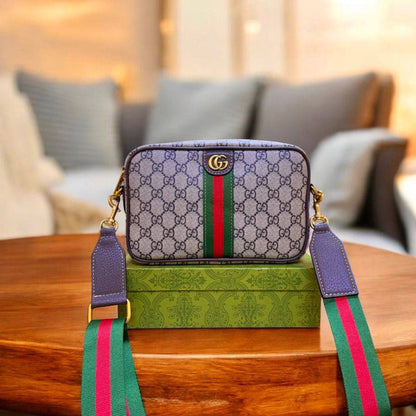 GUCCI 


NEW CAME GOOD QUALITY 
WITH BOX 
🎁🎁🎁

90 dhs🪙🌨️

Zain39
♥️♥️♥️