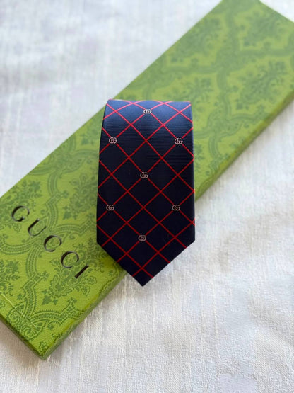 GUCCI
TIE
*Master Quality*
190 dhs💓

Zain179
♥️♥️♥️