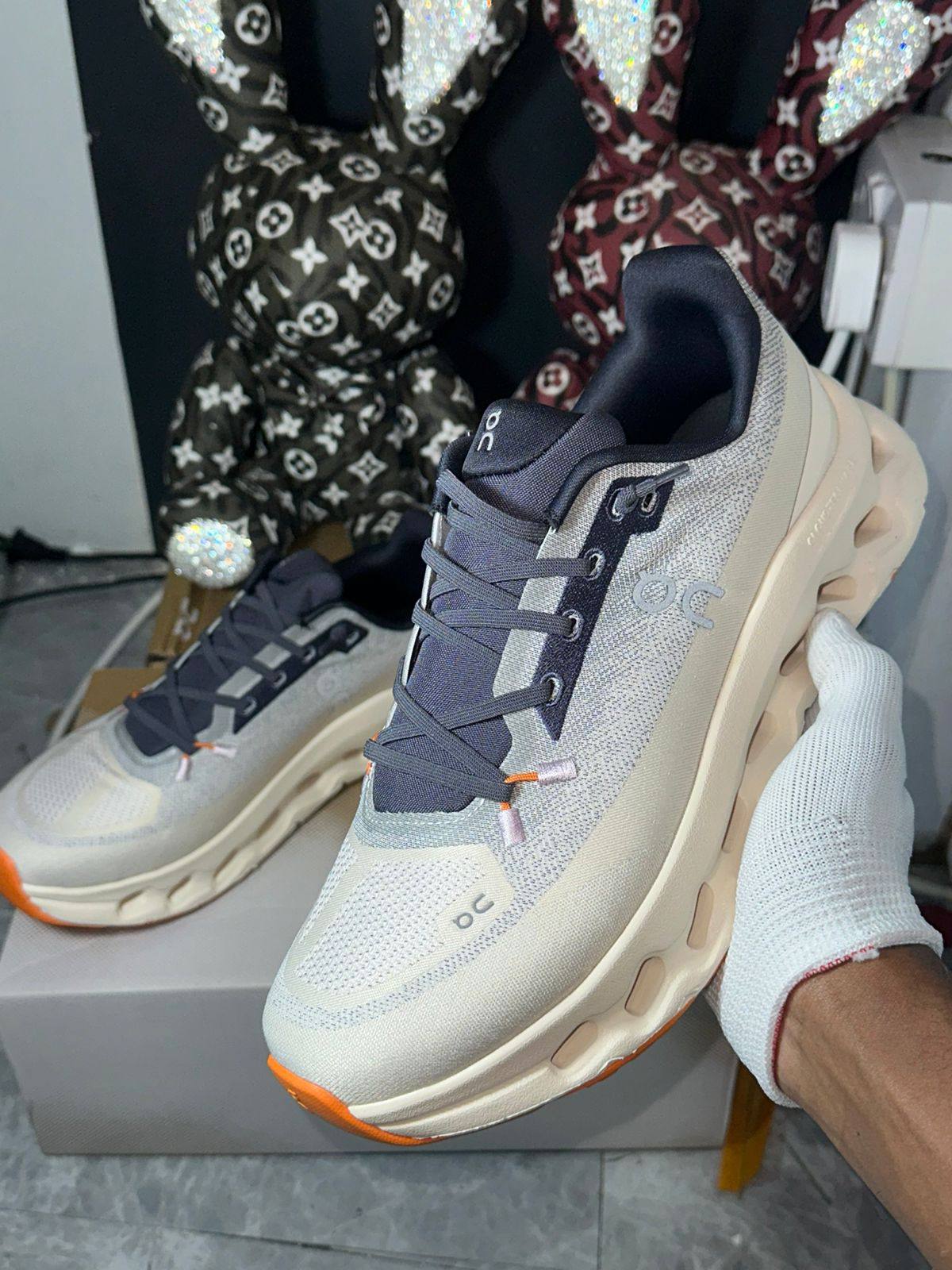 On Cloudtilt "Iron/Drew"
36-45 AVAILABLE 🤩
210 dhs🇦🇪🇦🇪

Zain242
♥️♥️♥️