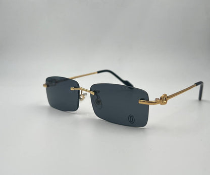 Cartier
Sunglasses 🕶️ 
good quality 💯
With master box 🗃️ 
50 dhs🪙🌨️

Zain273
♥️♥️♥️