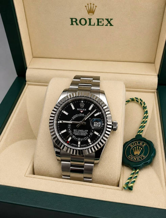 Rolex 
watch for men 

good quality 

180 dhs🇦🇪🇦🇪

Zain59
♥️♥️♥️