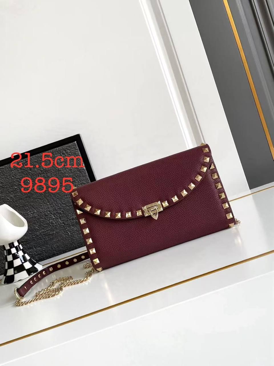 Valentino
Master✅✅
250 dhs🇦🇪🇦🇪

Zain141
♥️♥️♥️