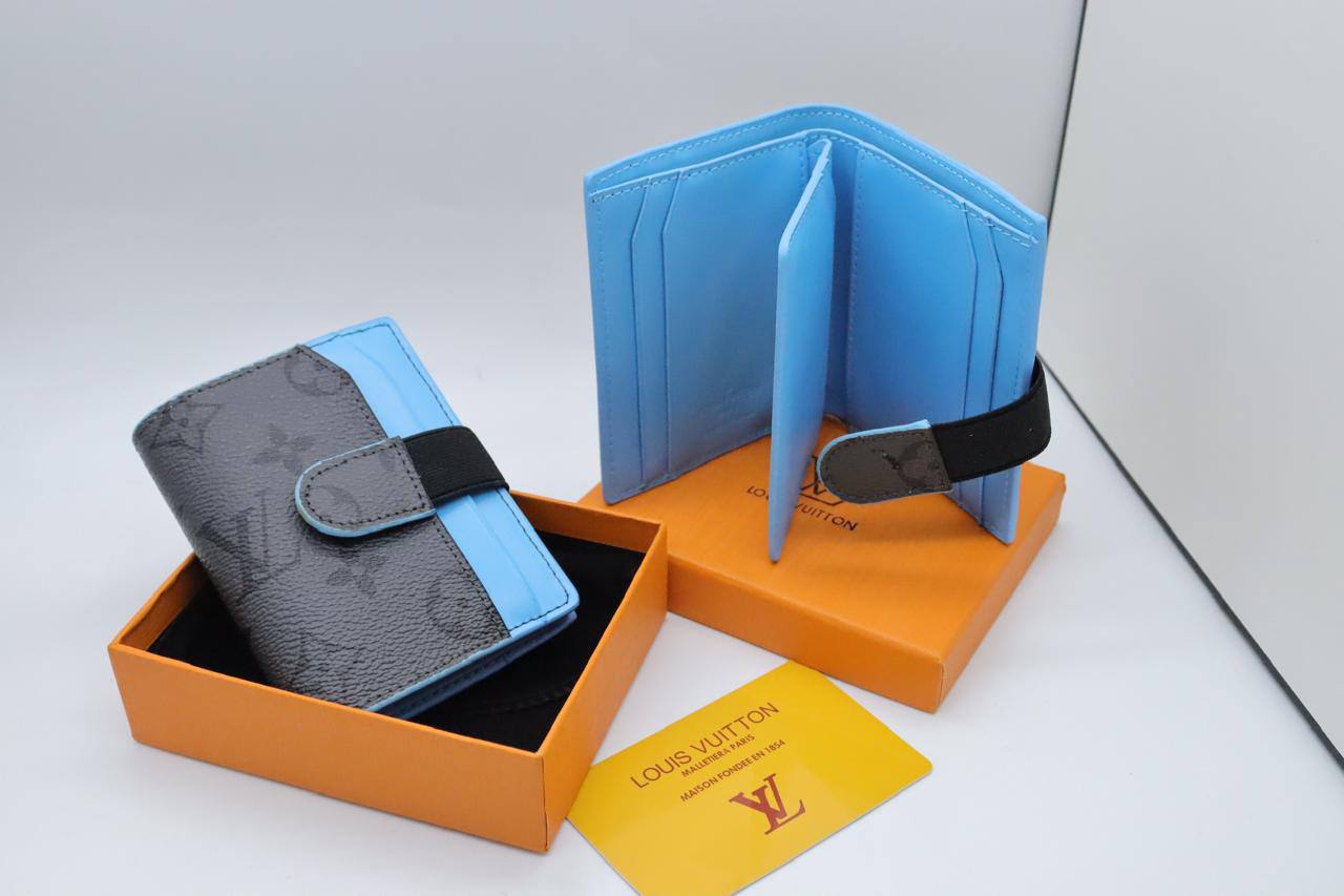 Men Wallet
60 dhs✅

Zain33
♥️♥️♥️