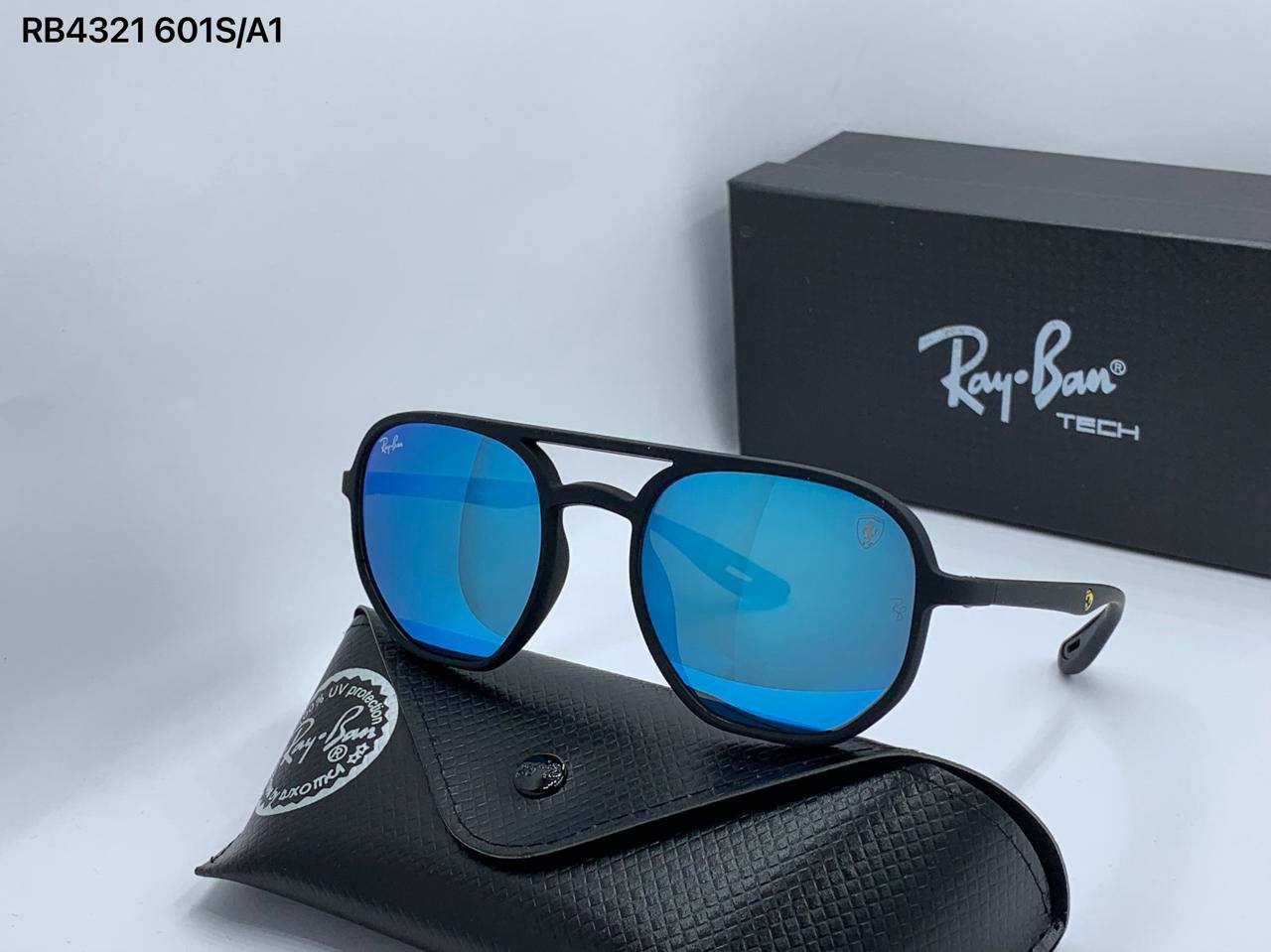 RAY BAN
SUNGLASSES
MASTER ✨💫
👓🕶️
OFFER 💥65 DHS✅
WITH BOX
🎁🎁🎁

Zain89
♥️♥️♥️