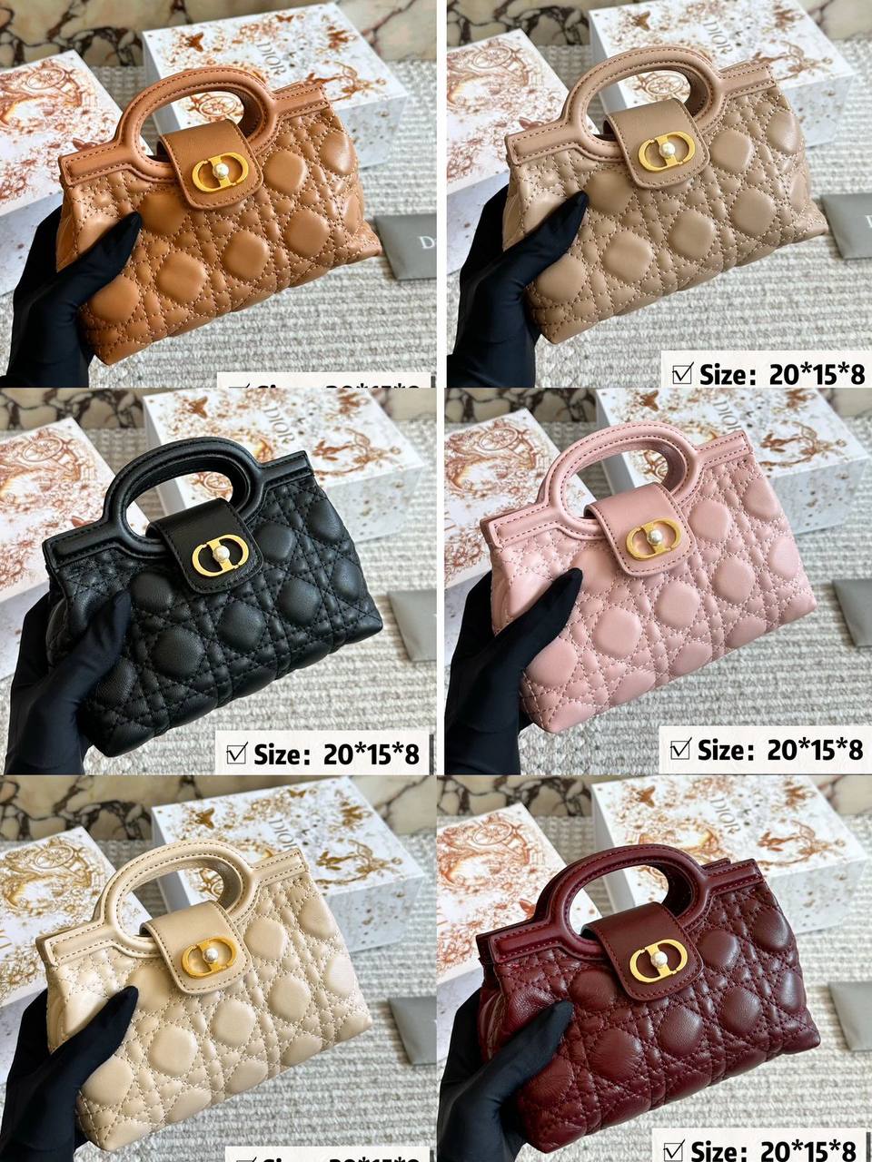 Dior
110 dhs✅ 

with box
🎁🎁🎁

Zain46
♥️♥️♥️