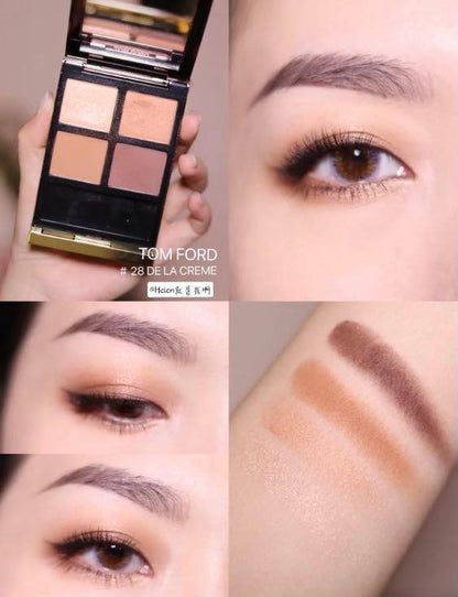TOM FORD EYESHADOW 
40 dhs✅

Zain01
♥️♥️♥️