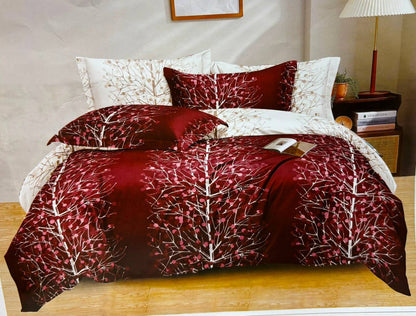 Comfort set
💛Single 4pcs set
1 comfort 
1 bedsheets 
2 pillowcases 
100 dhs🇦🇪🇦🇪

Zain99
♥️♥️♥️