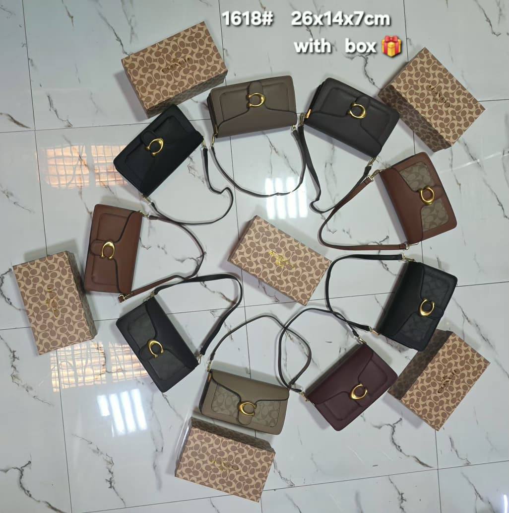 Coach

With box 
 
90 dhs🇦🇪🇦🇪

Zain232
♥️♥️♥️