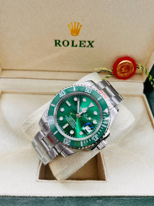 Rolex
High Quality
180 dhs🇦🇪
Automatic

Zain85
♥️♥️♥️