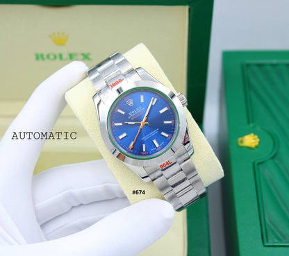 ROLEX MEN AUTOMATIC 41mm

170 dhs🪙

Zain58
♥️♥️♥️