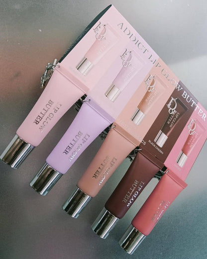 DIOR LIP BUTTER 5in1 SET
55 dhs🇦🇪🇦🇪

Zain01
♥️♥️♥️