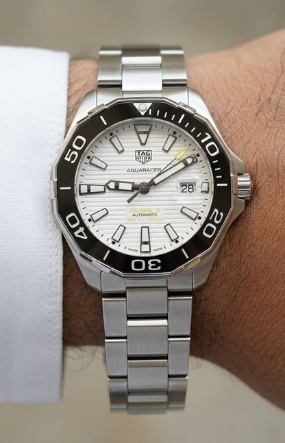 Tagheuer watch for men good quality automatic
280 dhs✅

Zain59
♥️♥️♥️