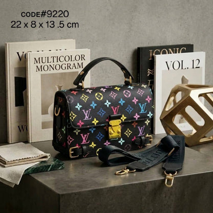 LV
ᴛʀᴜɴᴋ  ᴄʀᴏssʙᴏᴅʏ ʙᴀɢ
ᴘᴀᴅʟᴏᴄᴋ ɢᴏʟᴅ ʜᴀʀᴅᴡᴀʀᴇ
ɢᴏʟᴅ ʜᴀʀᴅᴡᴀʀᴇ
sɪᴢᴇ: 22 cm

75 dhs💓

Zain31
♥️♥️♥️