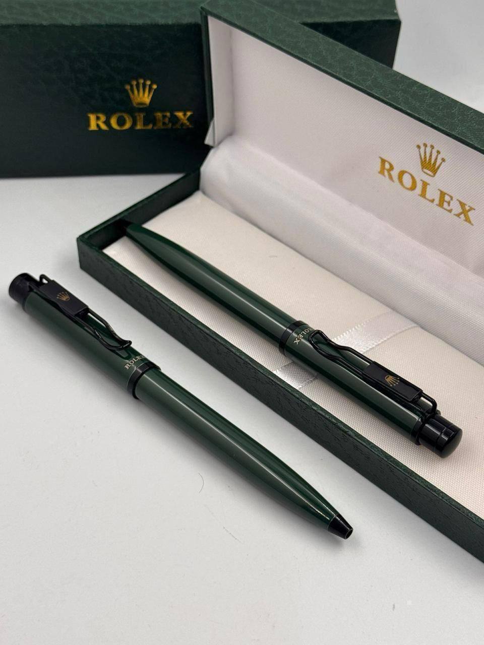 Rolex Pen
55 dhs✅

Zain126
♥️♥️♥️