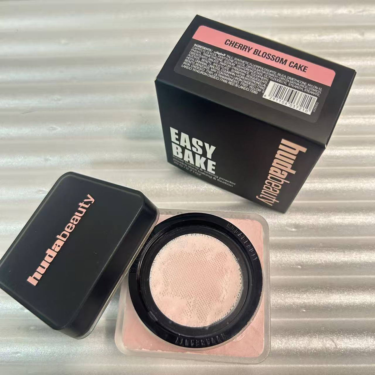 Huda beauty

45 dhs

Zain24
♥️♥️♥️