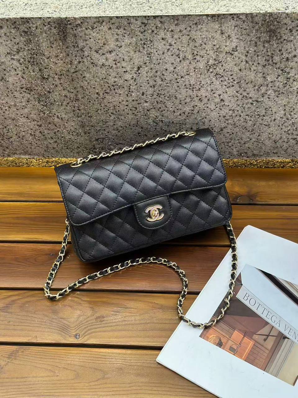 Chanel

with box
🎁🎁🎁

110 dhs💓

Zain143
♥️♥️♥️