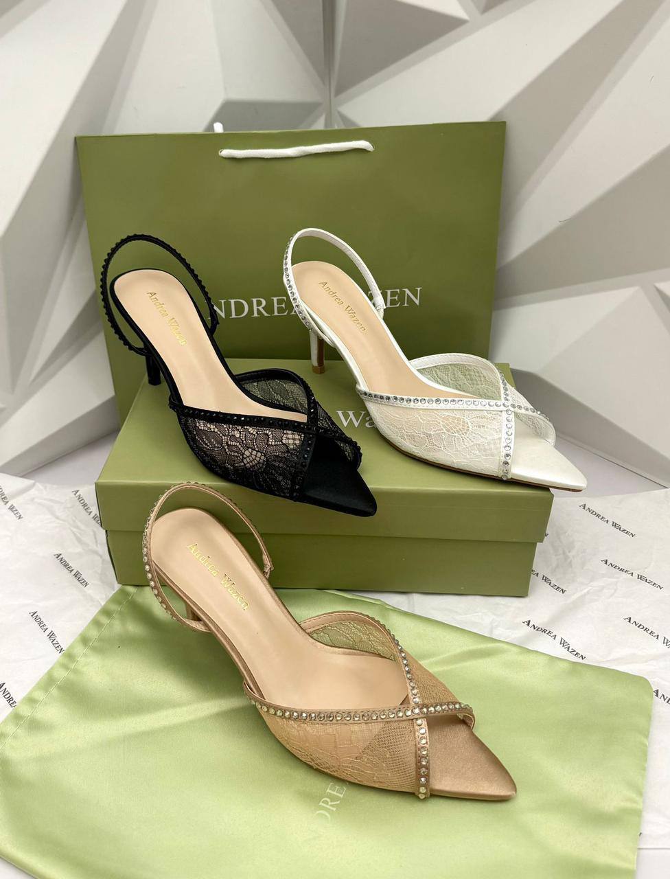 ANDREA WAZEN 👠
230 dhs🇦🇪🇦🇪

Zain88
♥️♥️♥️