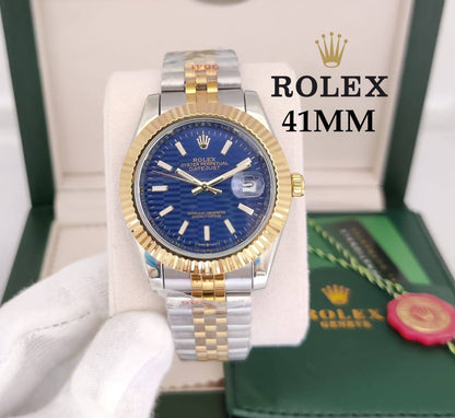 Rolex Men
*Battery*
120 dhs❣️

Zain29
♥️♥️♥️