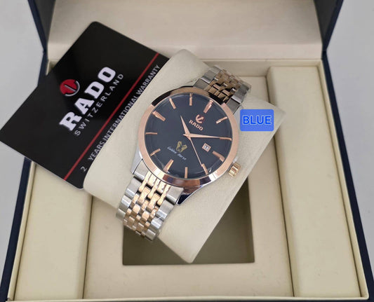 Rado Men
*Battery*
70 dhs❣️

Zain29
♥️♥️♥️