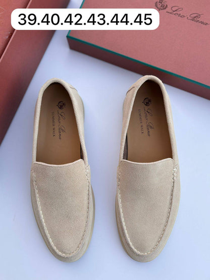 Loro piana 
180 dhs🪙🌨️ 
Size 39-45

Zain55
♥️♥️♥️