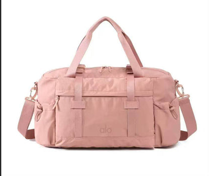 NEW CAME 👍

ALO GYM BAG

GOOD QUALITY
85 dhs🇦🇪🇦🇪

Zain40
♥️♥️♥️