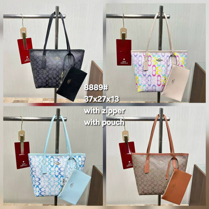 Coach Bags 

70 dhs🇦🇪🇦🇪

Zain232
♥️♥️♥️
