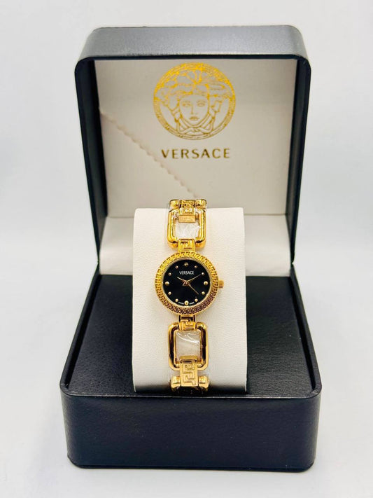 Versace Ladies 
55 dhs💓

Zain08
♥️♥️♥️