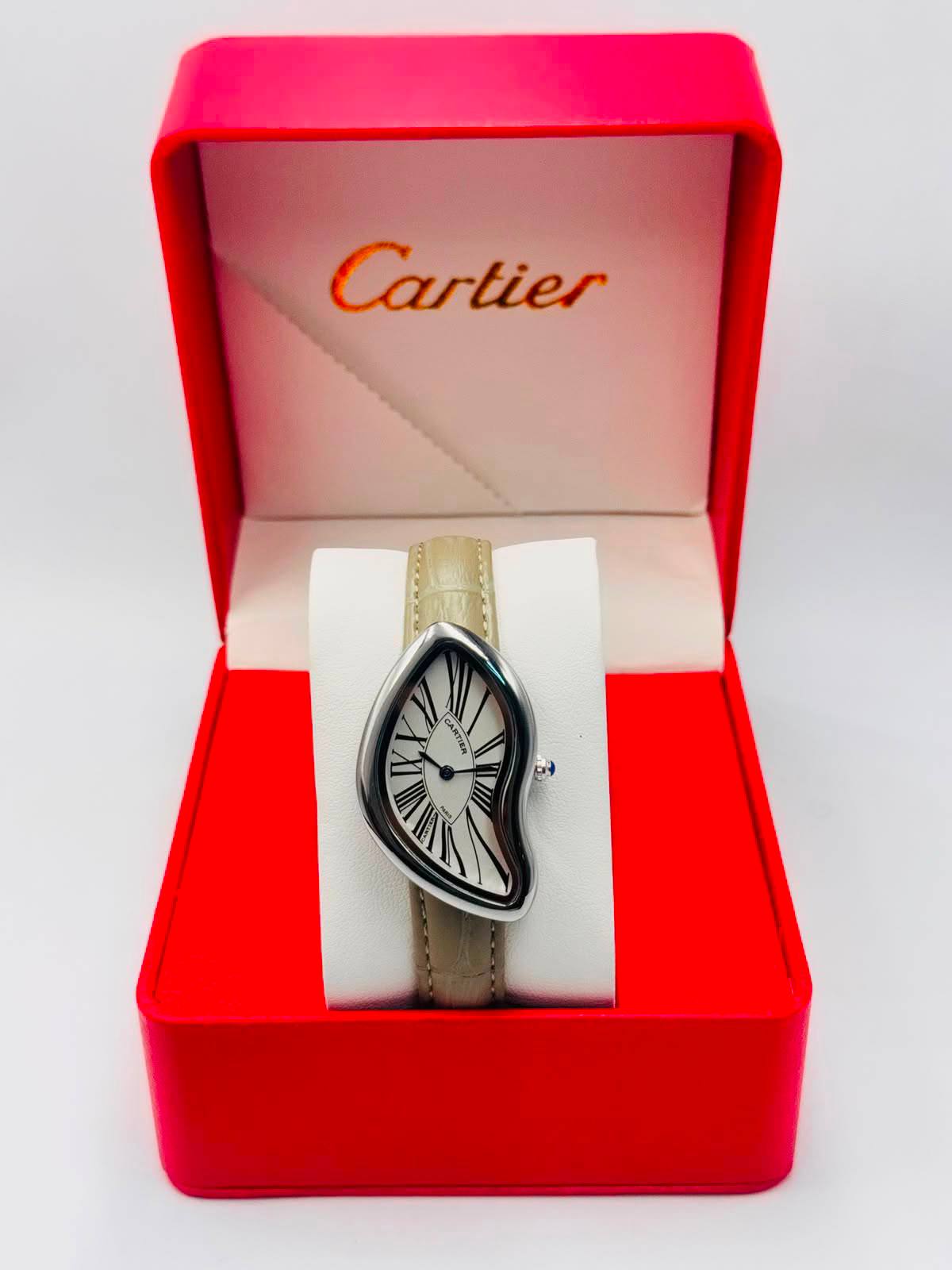 Cartier Ladies
*Nee Arrival*🔥
55 dhs✅

Zain08
♥️♥️♥️