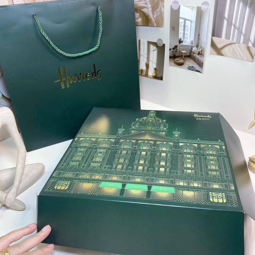 HARRODS 
(85 dhs🪙🌨️ EACH SET)

Zain01
♥️♥️♥️