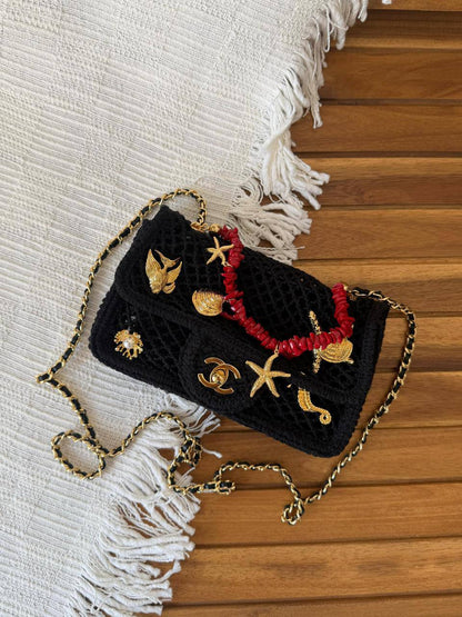 CHANEL 🔥🔥
Super Master Bags
For Price 👇 WhatsApp✅
0568585901 
0507557372
0552275751 Owner Zain 👌

Zain317
♥️♥️♥️