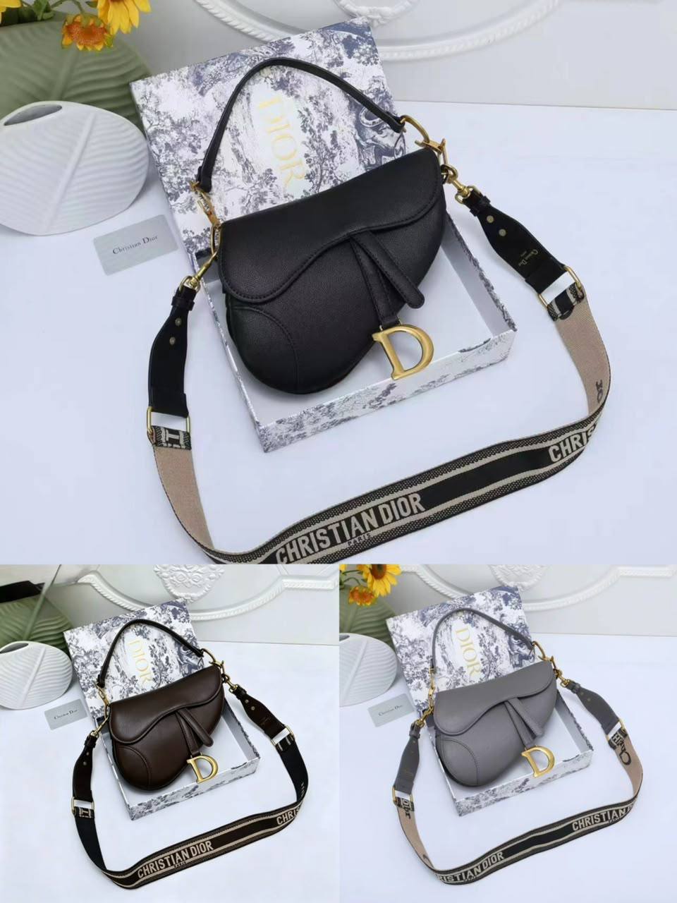 Dior
120 dhs🇦🇪🇦🇪
High-quality with box

Zain35
♥️♥️♥️