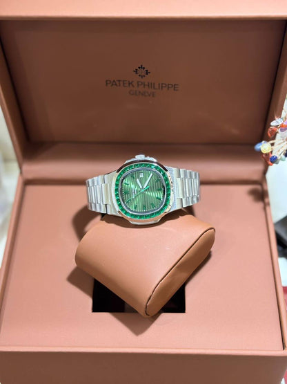 PETEK PHILIPPE
_*MEN *_
_MASTER QUALITY_

370 dhs✅
___ With box🎁

Zain108
♥️♥️♥️