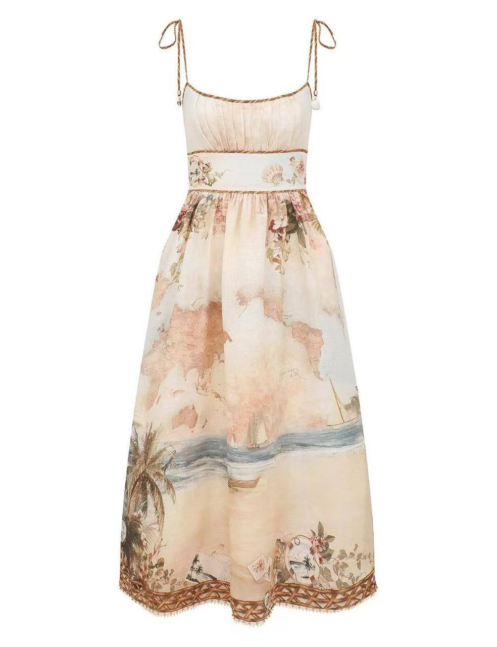 ❤️‍🔥ZIMMERMANN NEW❤️‍🔥
   💯 % LINEN+COTTON✨
      ✨VIP quality 😍
Sizes;  0-1-2-3
950 dhs💓

Zain287
♥️♥️♥️