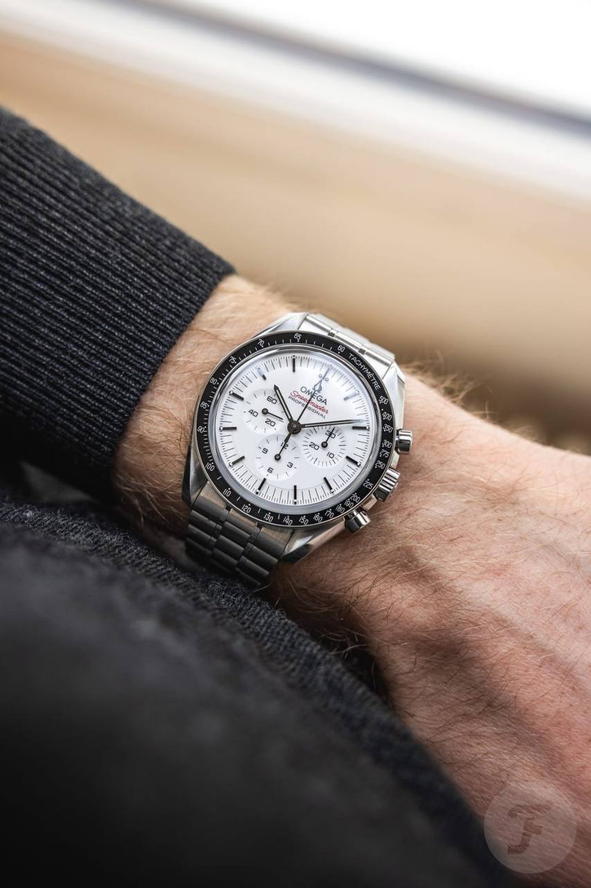 Omega watch for men good quality 
290 dhs✅

Zain59
❤️❤️❤️