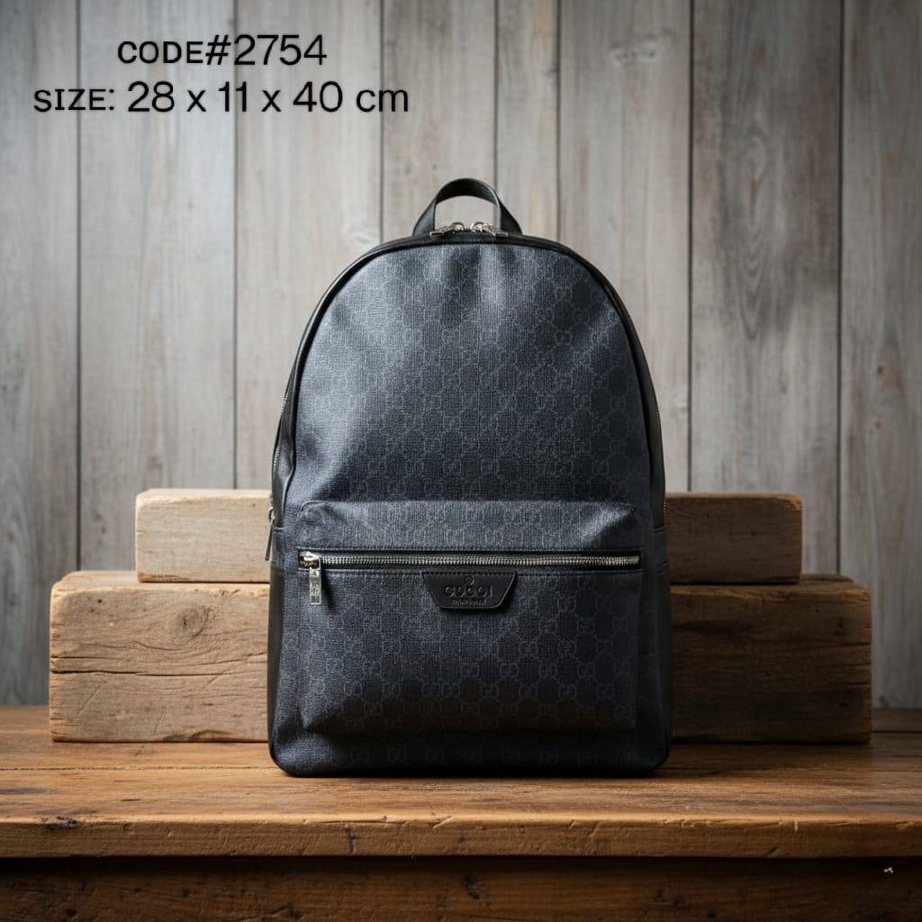 LOUIS VUITTON & GUCCI
BAGPACK / KNAPSACK
sɪʟᴠᴇʀ ʜᴀʀᴅᴡᴀʀᴇ
sɪᴢᴇ : 28 x 11 x 40 cm

60 dhs🪙🌨️

Zain31
♥️♥️♥️