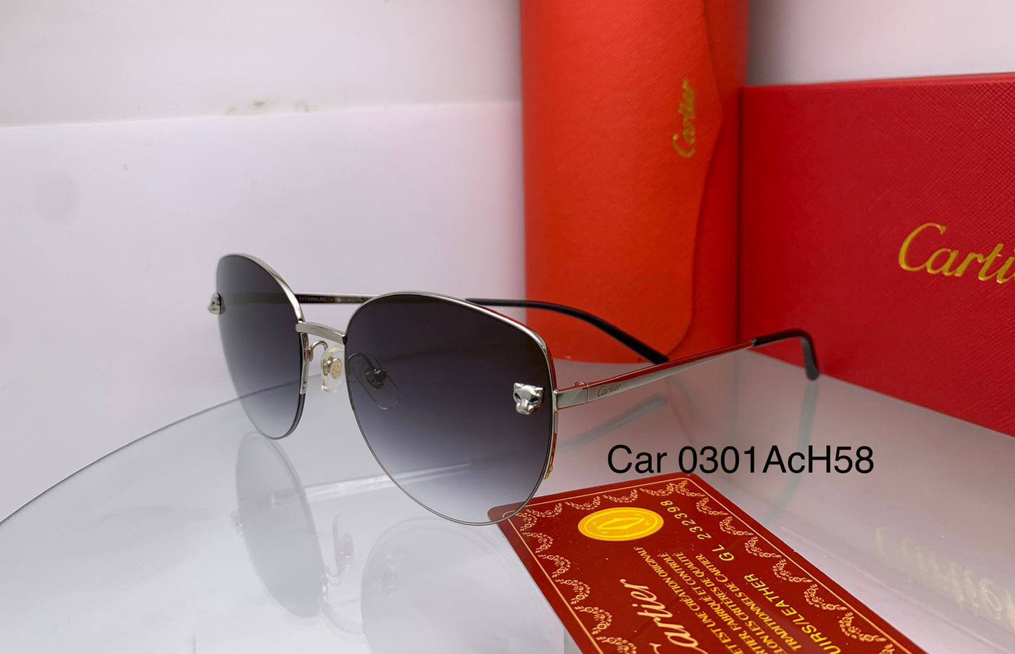 Cartier 
Master 
180 dhs❣️

Zain126
♥️♥️♥️