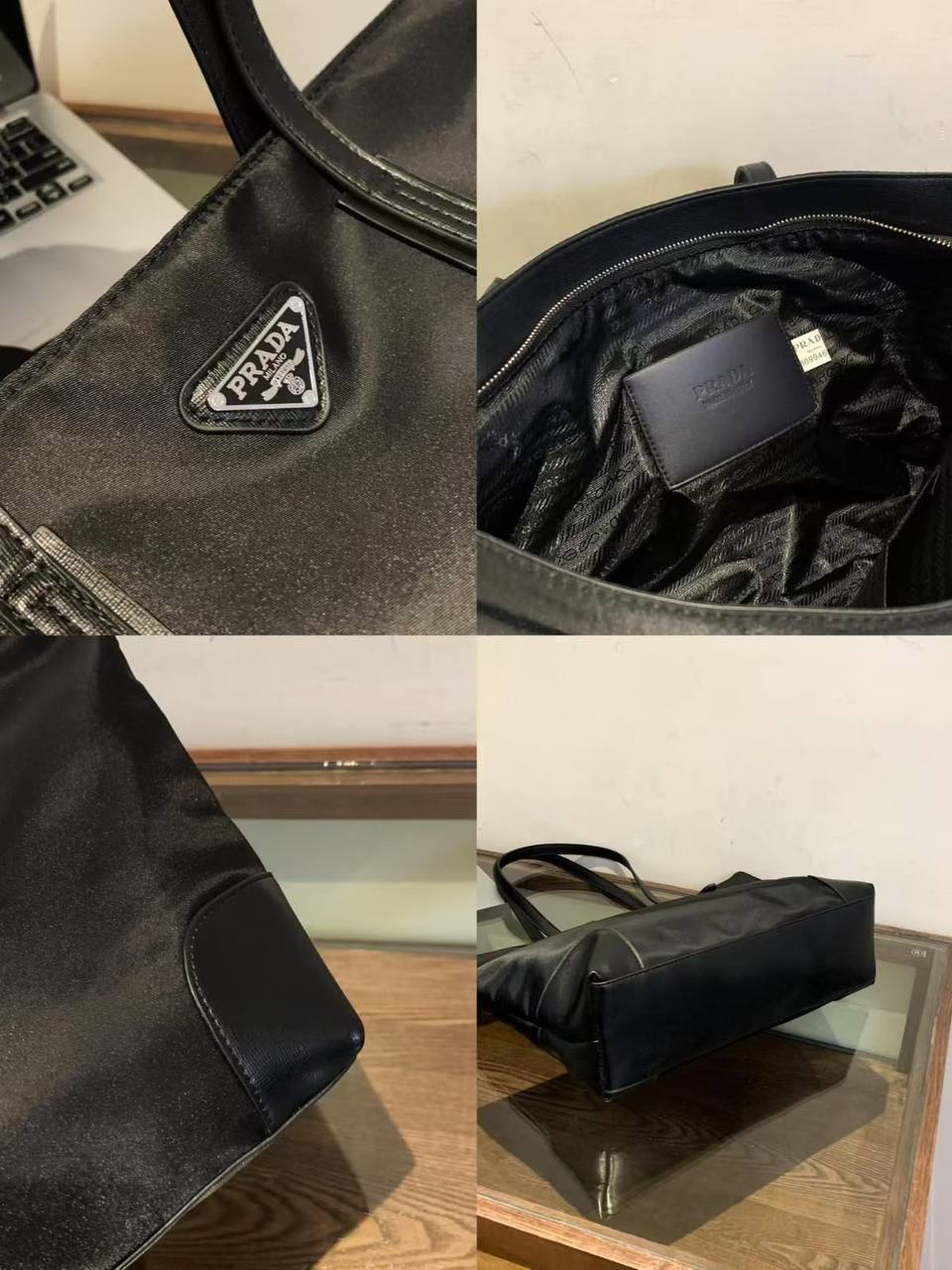 Prada
100 dhs🇦🇪🇦🇪

Zain07
♥️♥️♥️