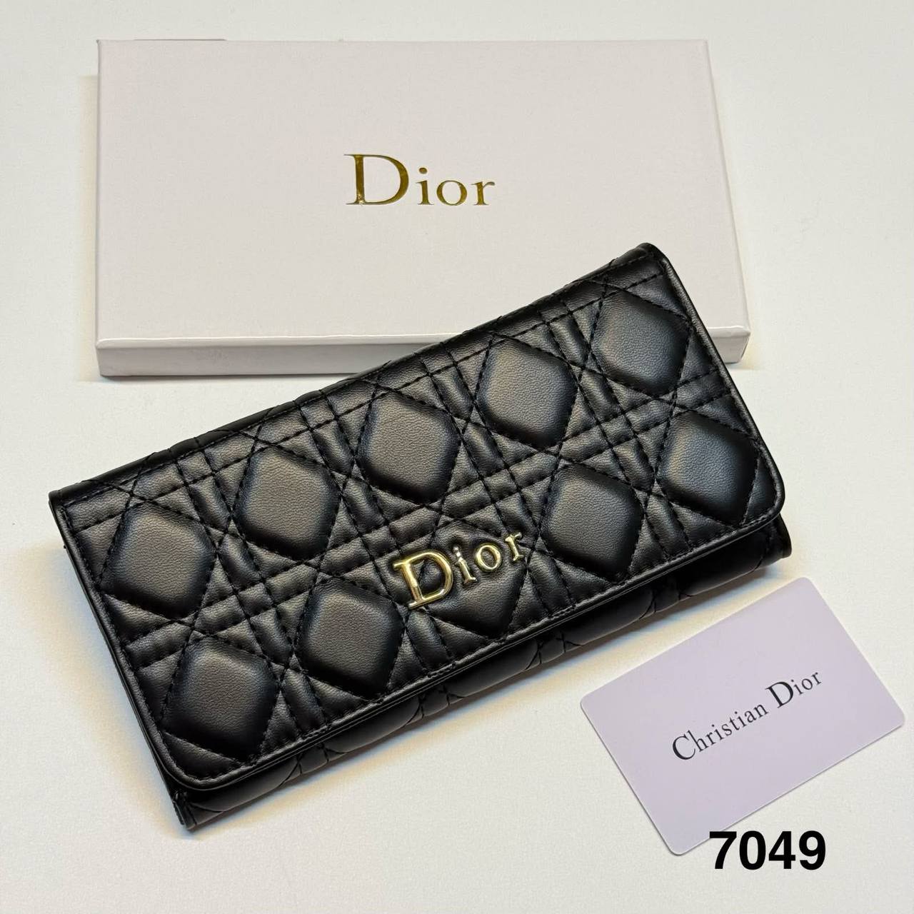 NEW CAME 
LONG WALLET
GOOD QUALITY
40 dhs✅

Zain40
♥️♥️♥️